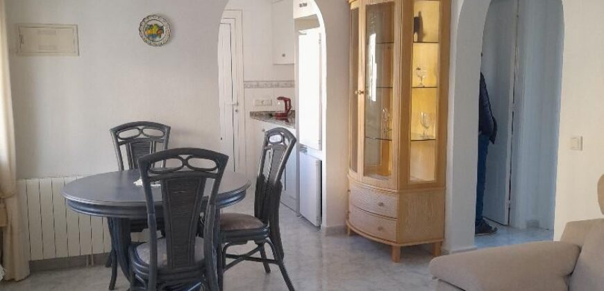 Town house in Rojales