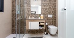 Newbuild apartment ,Playa flamenca with sea view