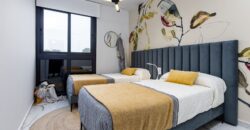 Newbuild apartment ,Playa flamenca with sea view