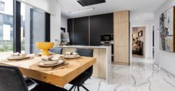 Newbuild apartment ,Playa flamenca with sea view