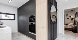 Newbuild apartment ,Playa flamenca with sea view