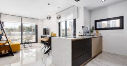 Newbuild apartment ,Playa flamenca with sea view
