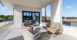 Newbuild apartment ,Playa flamenca with sea view