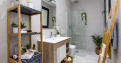 Newbuild apartment ,Playa flamenca with sea view