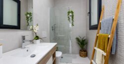 Newbuild apartment ,Playa flamenca with sea view
