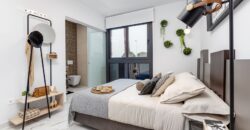 Newbuild apartment ,Playa flamenca with sea view