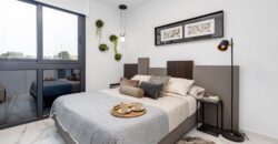 Newbuild apartment ,Playa flamenca with sea view