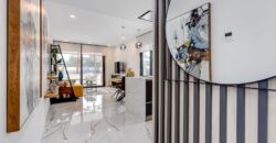 Newbuild apartment ,Playa flamenca with sea view