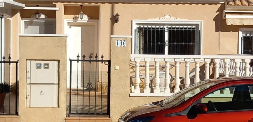 Townhouse Duplex
