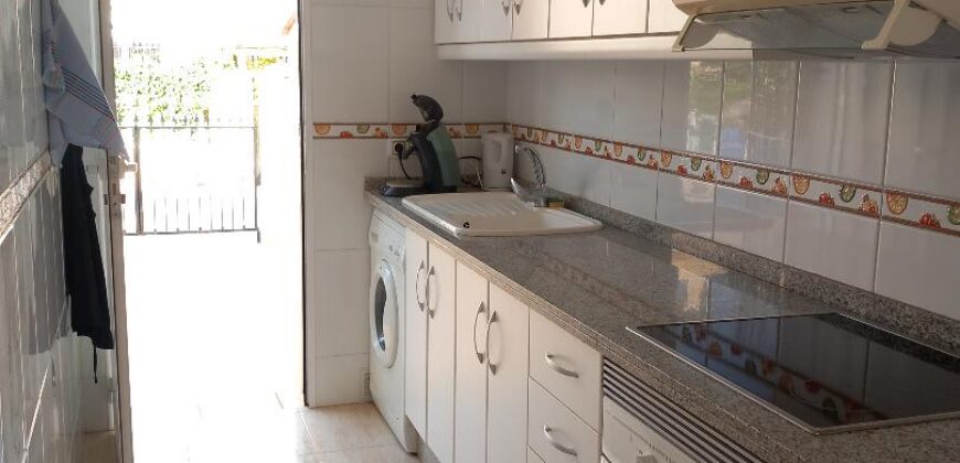 Townhouse Duplex