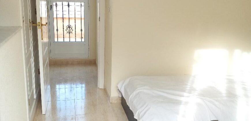 Townhouse Duplex