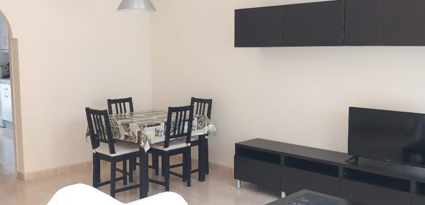 Townhouse Duplex